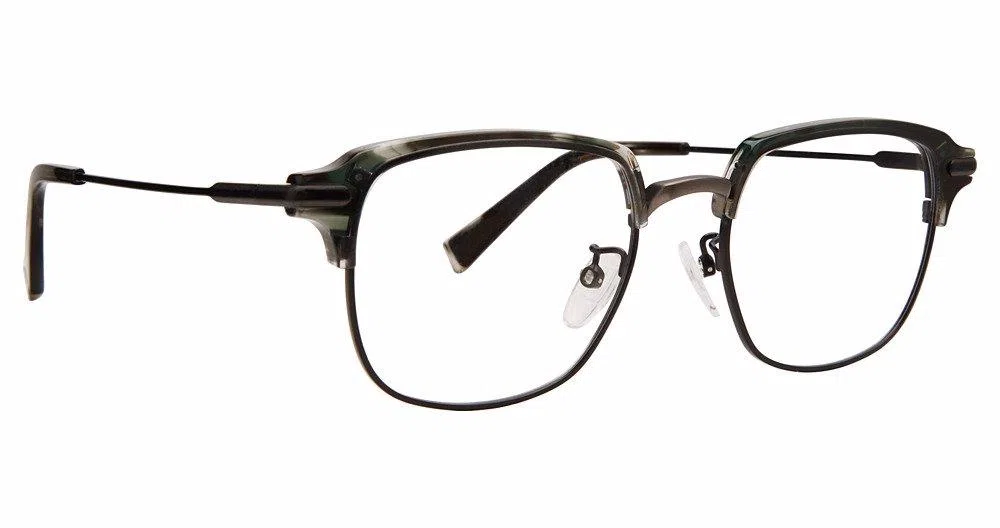 Mr Turk MTRENZO Eyeglasses - view 2
